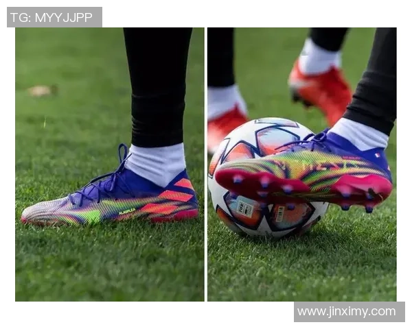全球足球巨星们偏爱哪些足球鞋？盘点明星球员的必备装备
