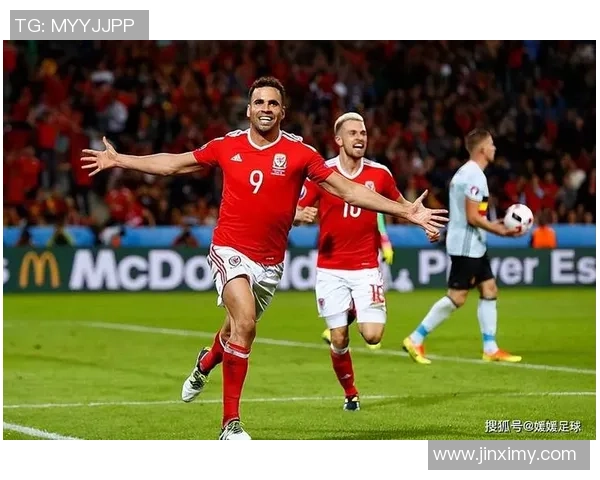 威尔士足球明星排名榜揭晓 谁是最强球员的桂冠得主