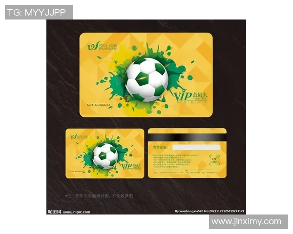 足球星探专属名片助力球员发掘提升职业发展新契机